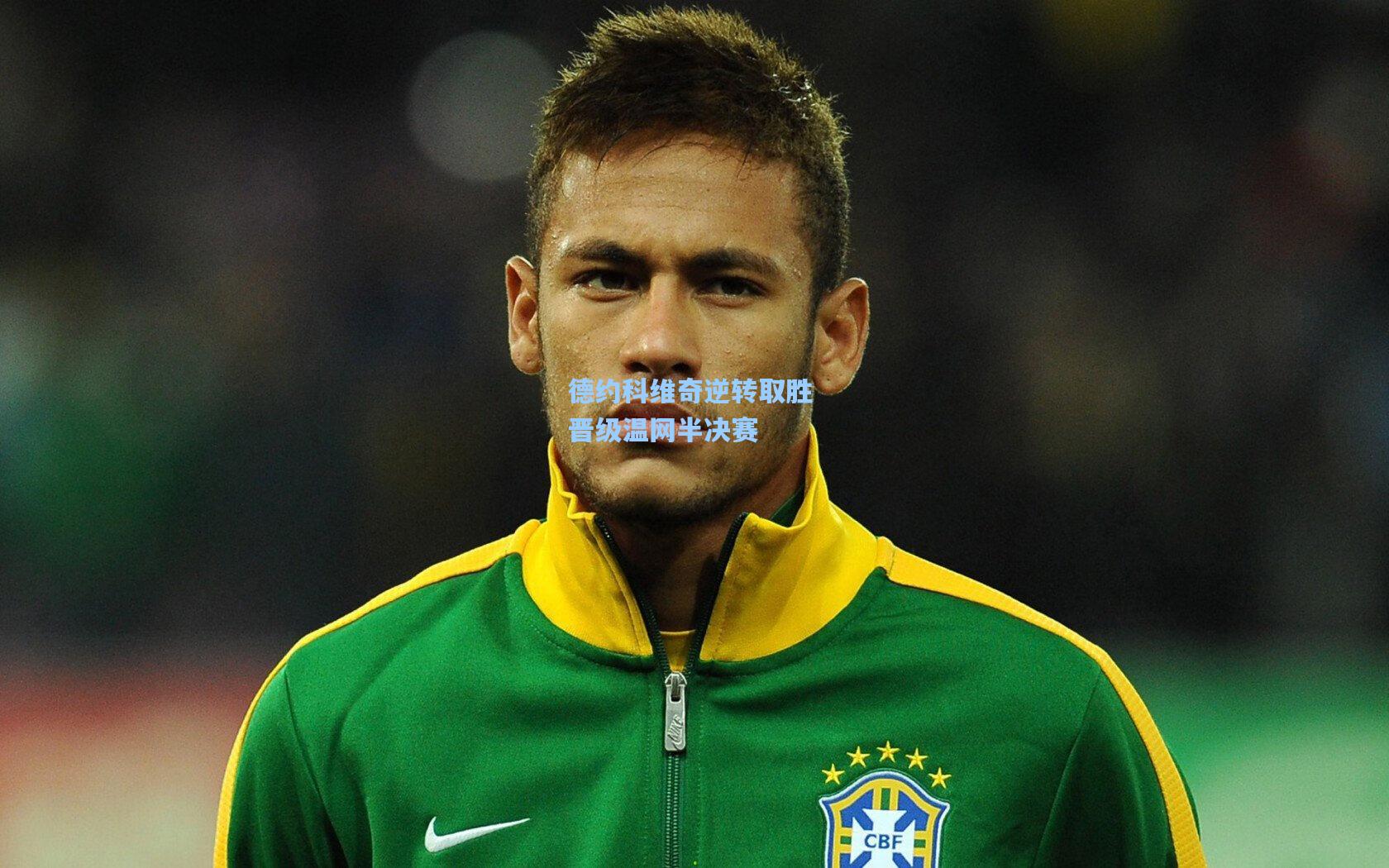 德约科维奇逆转取胜 晋级温网半决赛