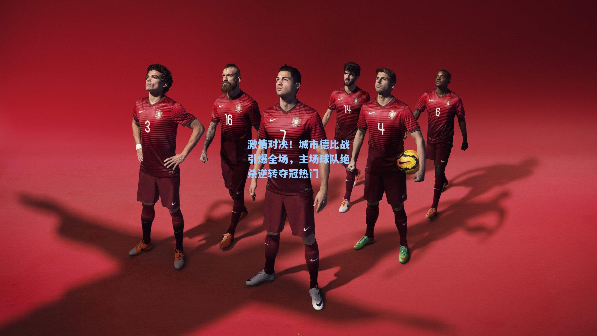 激情对决！城市德比战引爆全场，主场球队绝杀逆转夺冠热门