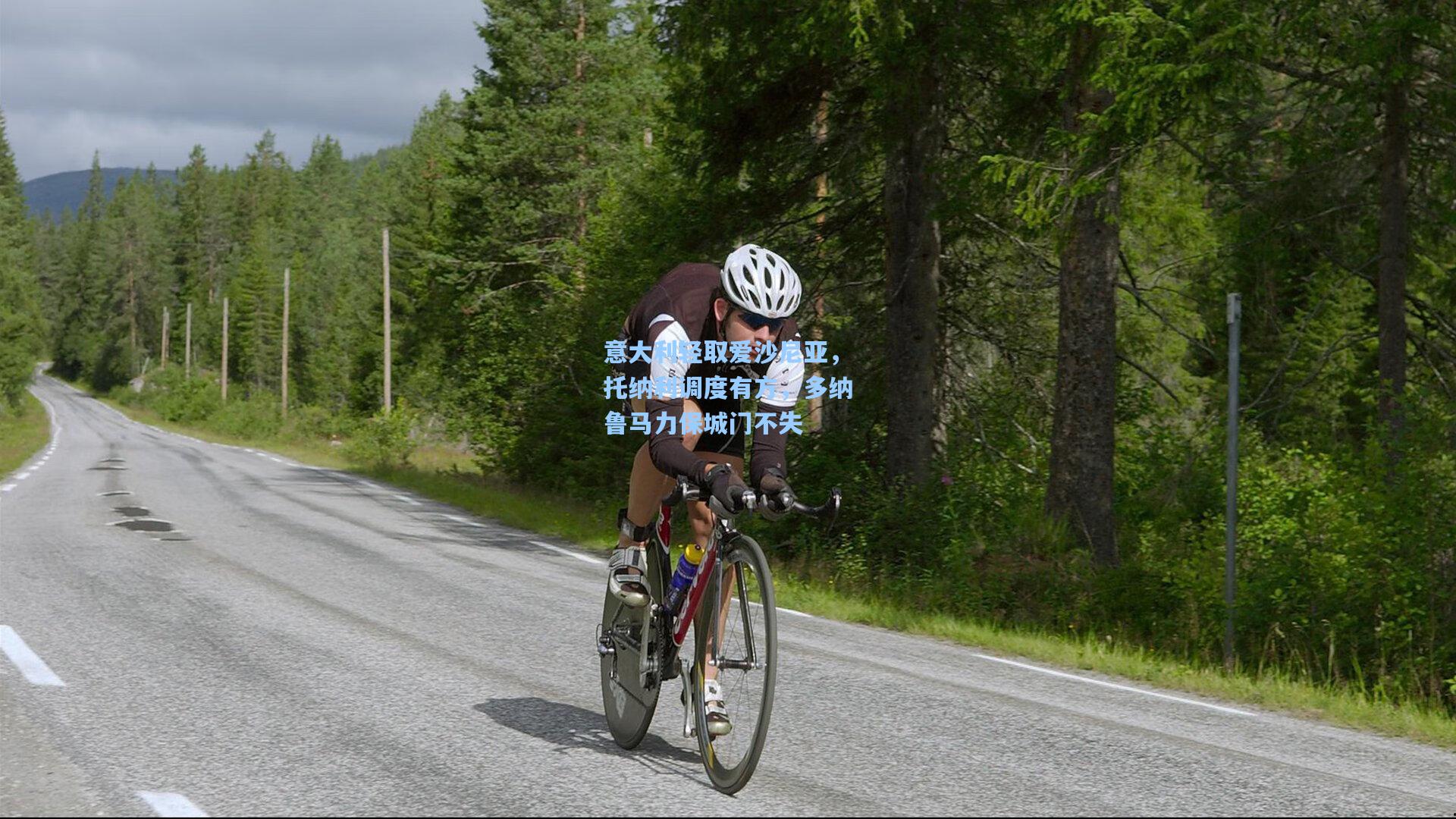 开云体育官网：意大利轻取爱沙尼亚，托纳利调度有方，多纳鲁马力保城门不失